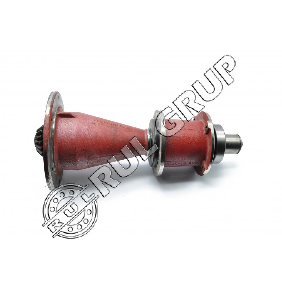 BUTUC TROMPA ANSAMBLAT COSITOARE IMP